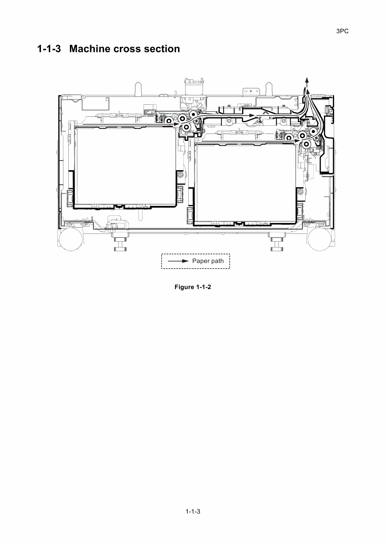 KYOCERA Options Paper-Feeder-PF-810 Service Manual-2